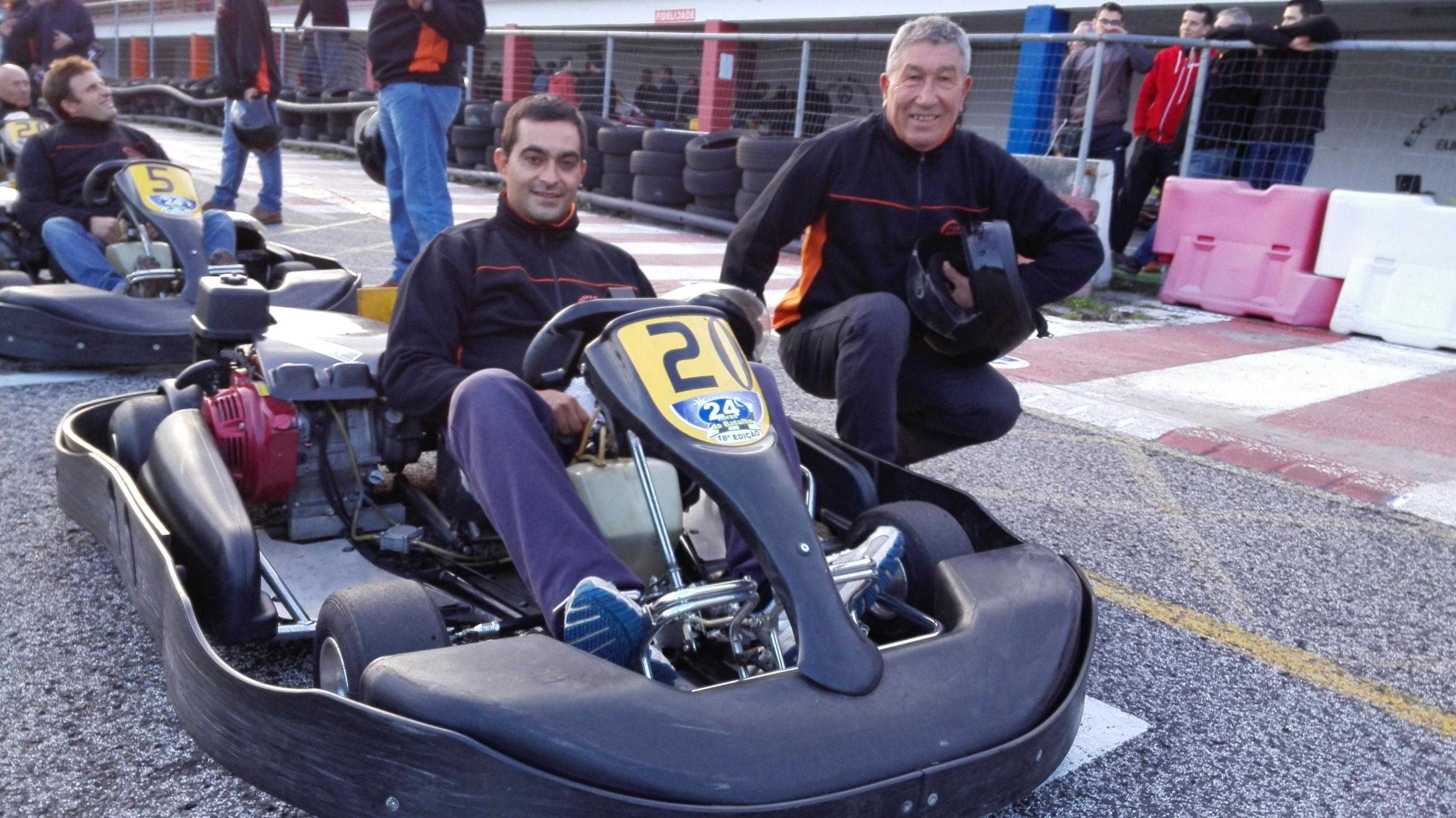1º Kart Race Hidrosonda10